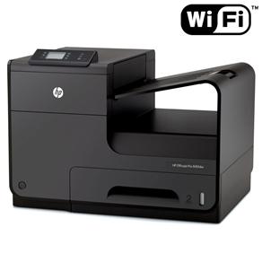 Impressora HP Officejet Pro X451DW com Wireless e EPrint