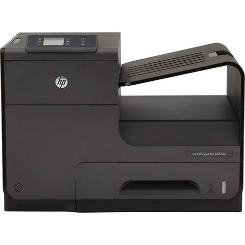 Impressora HP Officejet Pro X451dw