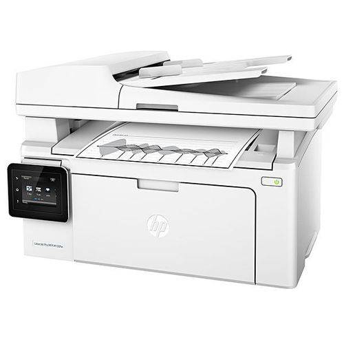 Impressora Hp Pro Mfp M130fw Laserj 220v