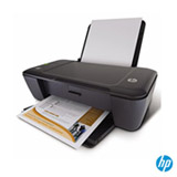 Impressora Jato de Tinta Deskjet HP