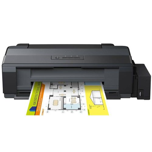 Impressora Jato de Tinta Ecotank L1300 1 Un Epson