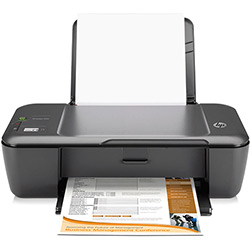 Impressora Jato de Tinta HP Deskjet 2000 - HP