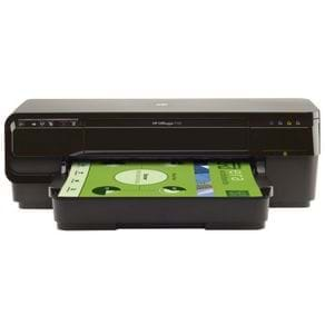 Impressora Jato de Tinta Officejet Hardware HP A3 7110 CR768A#AC4