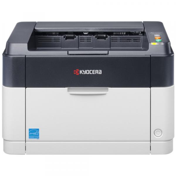 Impressora Kyocera Ecosys FS-1040 Laser Mono