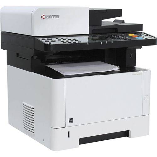 Impressora Kyocera Ecosys M2040dn M2040 | Multifuncional Laser Monocromática