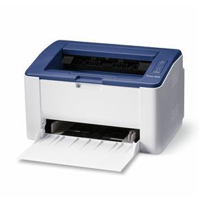 Impressora Laser A4 Monocromática Phaser? 3020