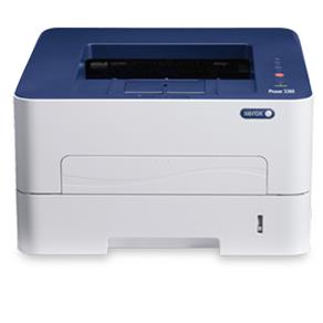 Impressora Laser A4 Monocromática Phaser? 3260