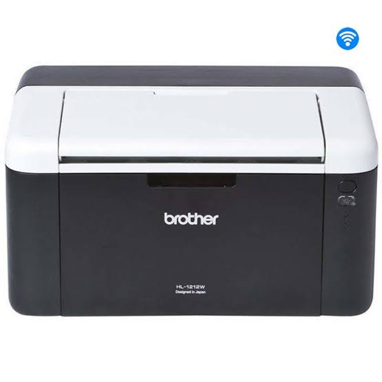 Impressora Laser Brother Hl-1202 Mono