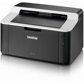 Impressora Laser Brother HL-1112 Monocromática