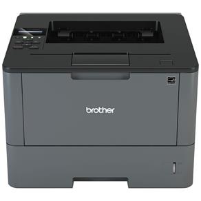 Impressora Laser Brother HL-L5102DW - 110V
