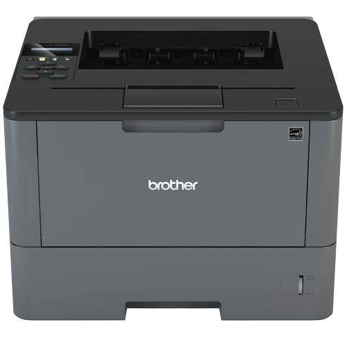 Impressora Laser Brother Hl - L5102dw