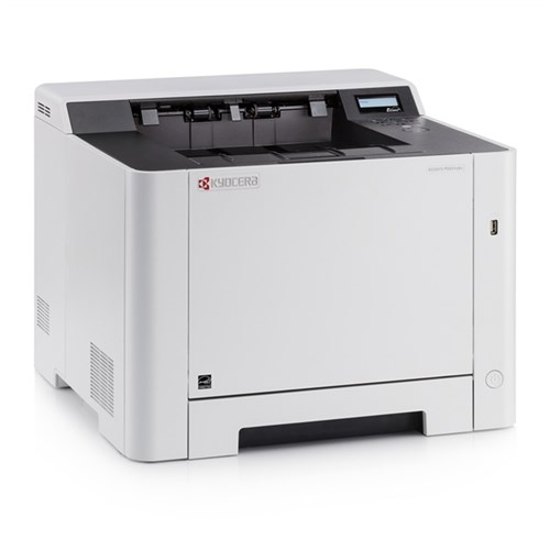 Impressora Laser Color Kyocera Ecosys P5021cdn