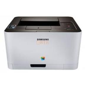 Impressora Laser Colorida Sl-C410W/Xab Samsung