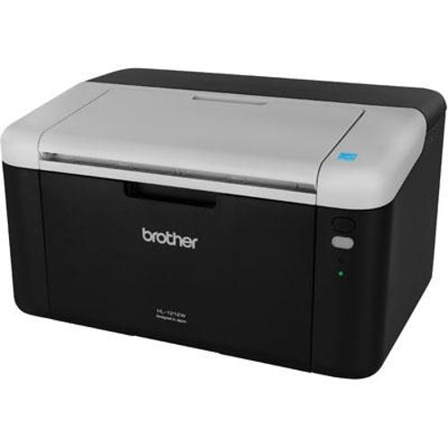 Impressora Laser Hl-1212w Brother