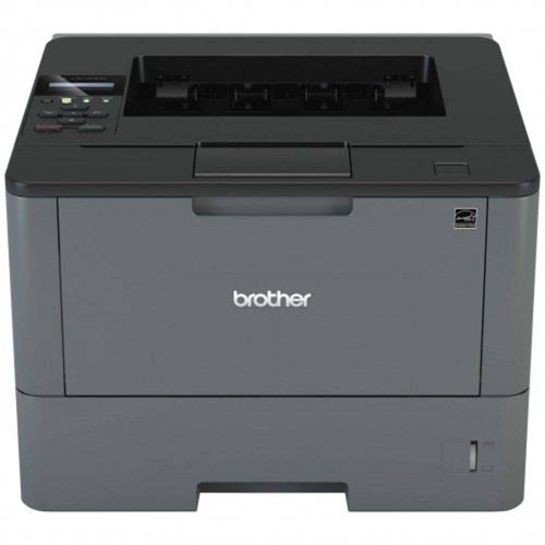 Impressora Laser Hl-l5102dw Brother
