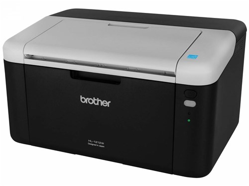 Impressora Laser Hl1202 - Brother