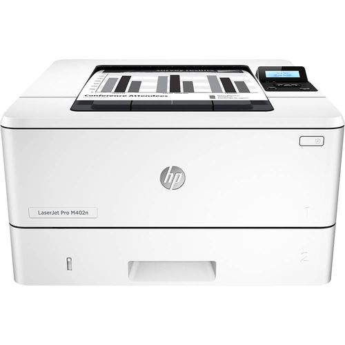 Impressora LASER HP LaserJet Pro M402n Monocromática