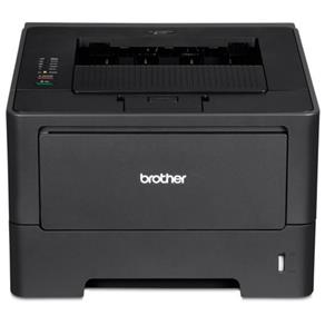 Impressora Laser Mono Brother HL-5452DN 40ppm