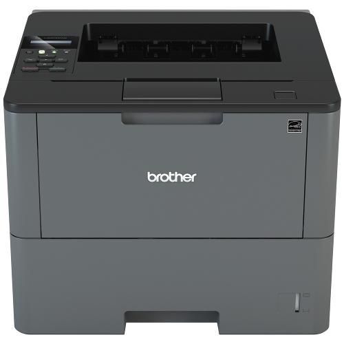 Impressora Laser Mono Brother Hl-l6202dw