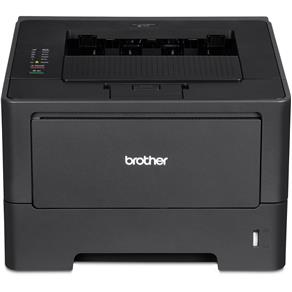 Impressora Laser Mono Brother HL5452DN