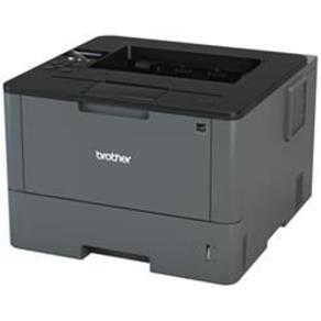 Impressora Laser Mono Brother Hll5102Dw
