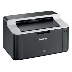 Impressora Laser Mono HL1112 BROTHER