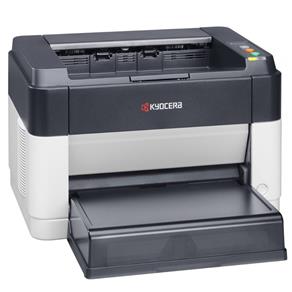 Impressora Laser Mono Kyocera FS-1040 20ppm