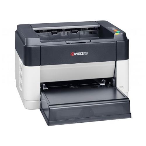 Impressora Laser Mono Kyocera Fs-1060dn 25ppm