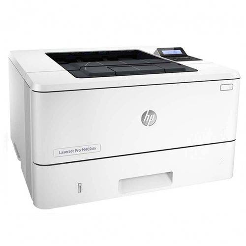 Impressora Laser Mono M402dn 40ppm/80000 Duplex C5f94a Hp
