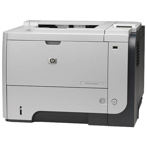 Impressora Laser Mono P3015dn Hp