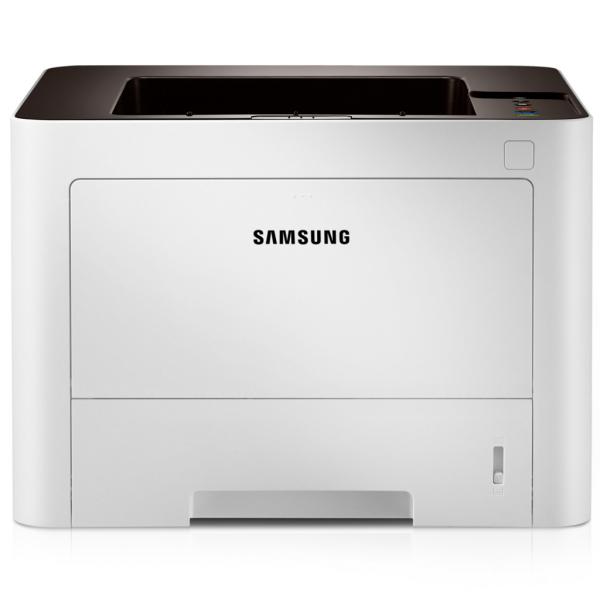 Impressora Laser Mono Samsung SL-M3325ND - Samsung