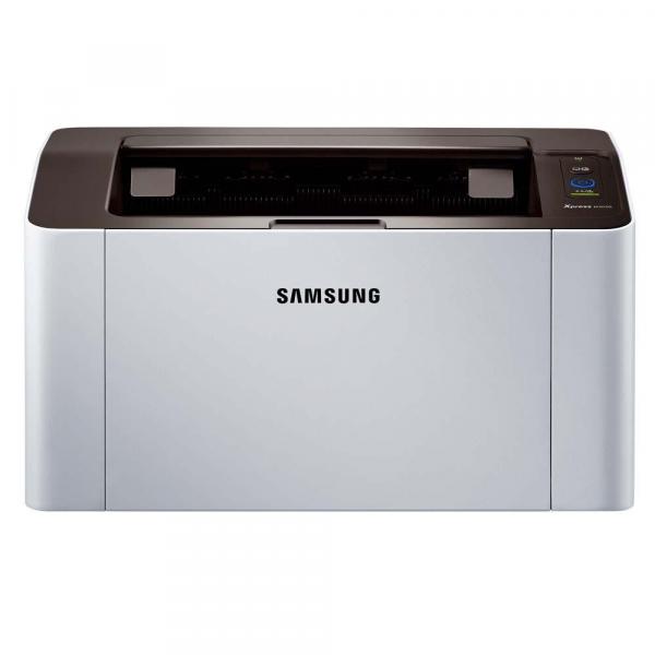 Impressora Laser Mono Samsung Xpress SL-M2020