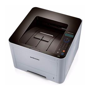 Impressora Laser Mono Sl-M4020Nd Samsung
