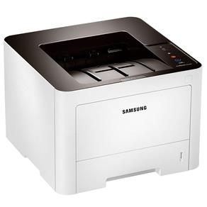 Impressora Laser Mono Sl-M3325Nd Samsung