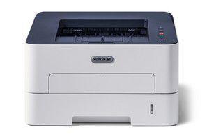 Impressora Laser Mono Xerox B210 DNI