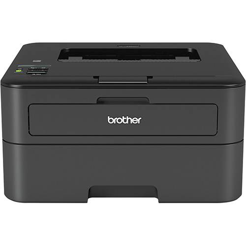 Impressora Brother HLL2360DW Laser Monocromática com Duplex e Wireless