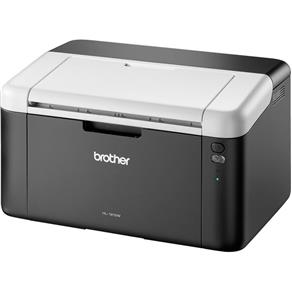 Impressora Laser Monocromática HL1202 - Brother