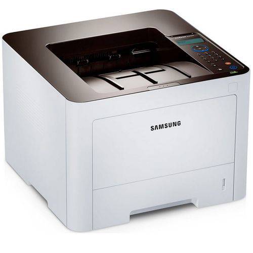 Impressora Laser Monocromática Samsung SL-M4025ND ProXpress