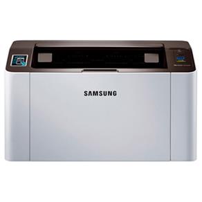 Impressora Laser Monocromática SL-M2020W/XAB Wi-fi, NFC - Samsung