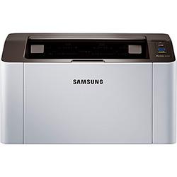 Impressora Laser Samsung Mono SL-M2020W XAB