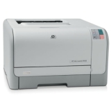 Impressora LaserJet Colorida - HP - CP1215