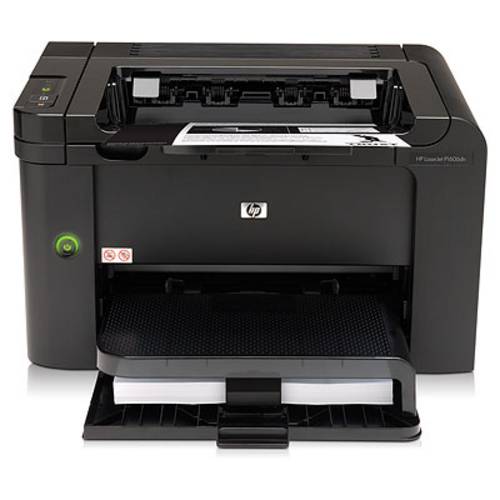 Impressora Laserjet Hp P1606dn