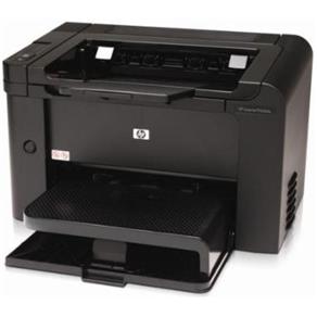 Impressora Laserjet HP P1606DN