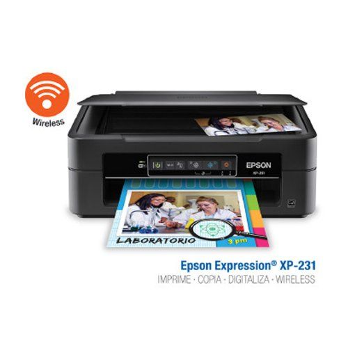 Impressora Matricial Epson 80 Colunas Edge - LX350