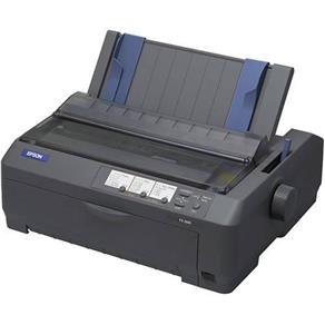 Impressora Matricial Epson FX-890 - 110V