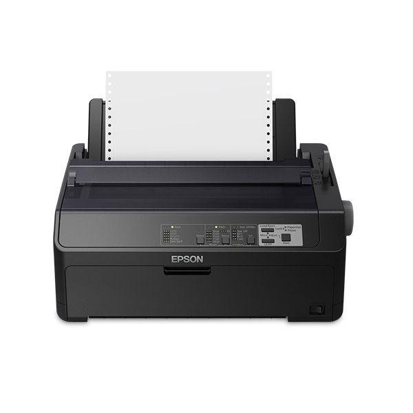Impressora Matricial Epson FX-890II 110v
