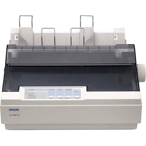 Impressora Matricial Epson LX-300+ II