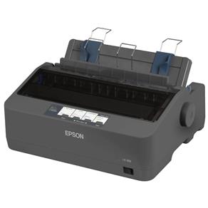 Impressora Matricial Epson LX-350 220v