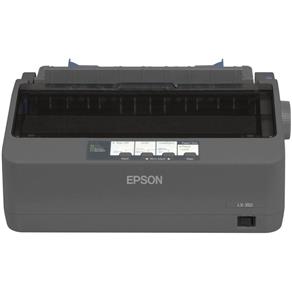 Impressora Matricial Epson LX 350