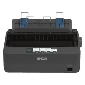 Impressora Matricial Epson Lx-350
